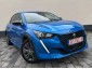 Peugeot e-208 Road Trip