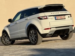 Range Rover Evoque Dynamic