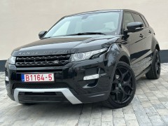 Range Rover Evoque Range Rover Evoque