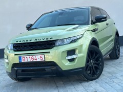 Range Rover Evoque Range Rover Evoque