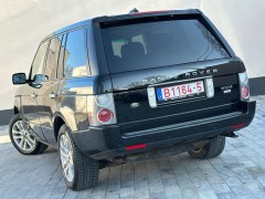Range Rover Vogue 3.6Td V8