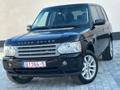 Range Rover Vogue 3.6Td V8 Range Rover Vogue 3.6Td V8