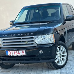 Range Rover Vogue 3.6Td V8