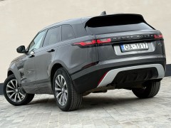 Range Rover Velar R-Dynamic