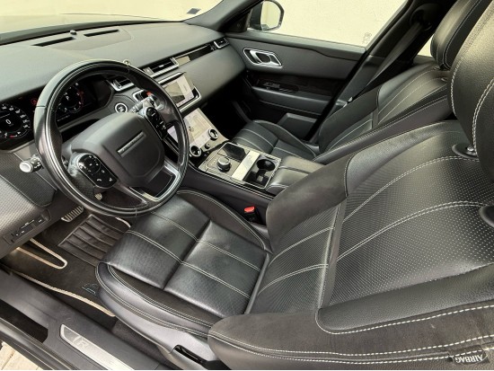 Range Rover Velar R-Dynamic