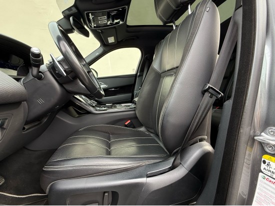 Range Rover Velar R-Dynamic Range Rover Velar R-Dynamic