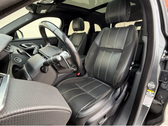 Range Rover Velar R-Dynamic Range Rover Velar R-Dynamic