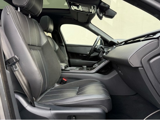Range Rover Velar R-Dynamic