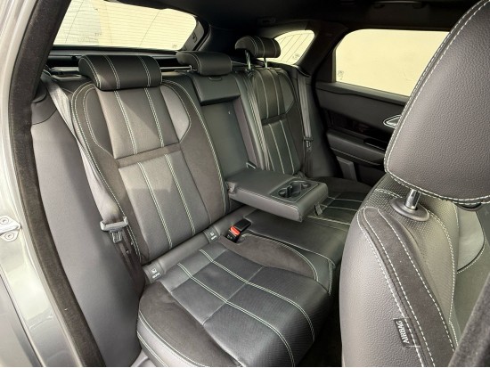 Range Rover Velar R-Dynamic Range Rover Velar R-Dynamic