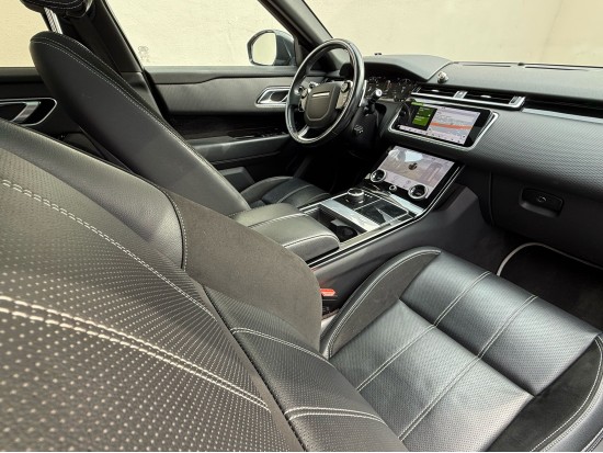 Range Rover Velar R-Dynamic Range Rover Velar R-Dynamic