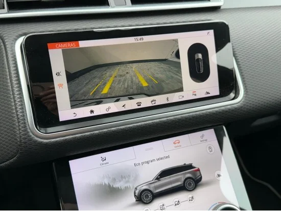 Range Rover Velar R-Dynamic