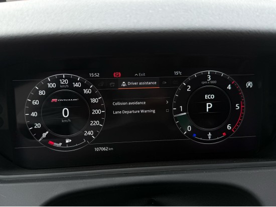 Range Rover Velar R-Dynamic Range Rover Velar R-Dynamic