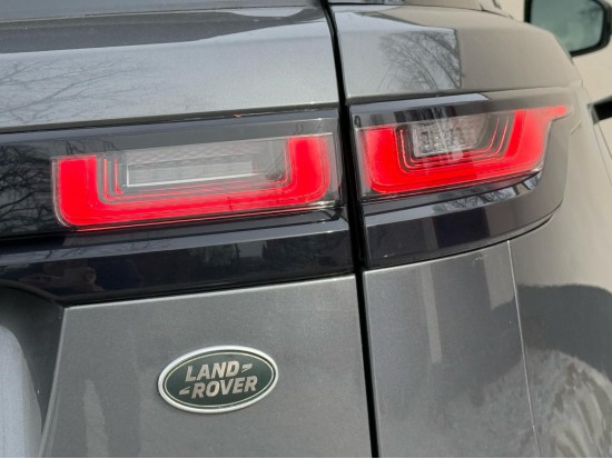 Range Rover Velar R-Dynamic Range Rover Velar R-Dynamic