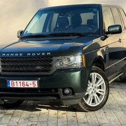 Range Rover Vogue 4.4Td V8