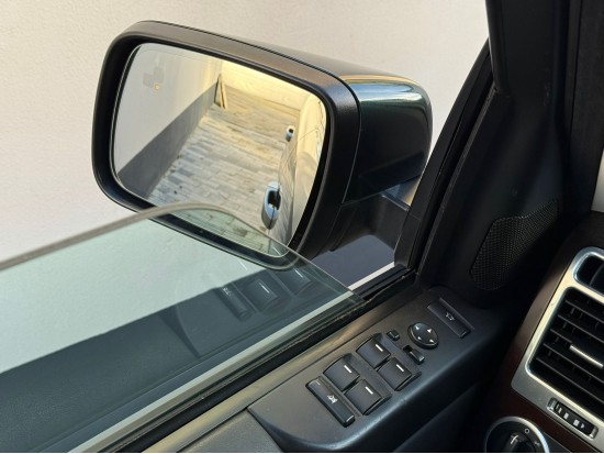 Range Rover Vogue 4.4Td V8