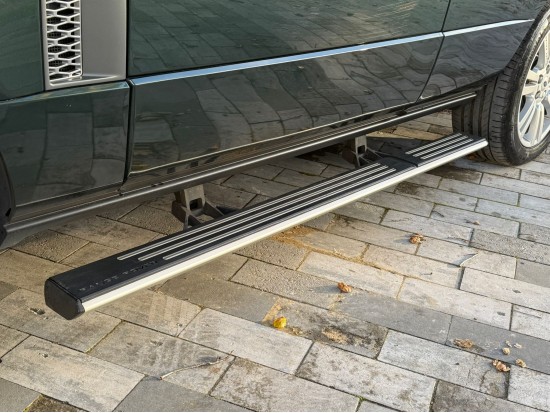 Range Rover Vogue 4.4Td V8