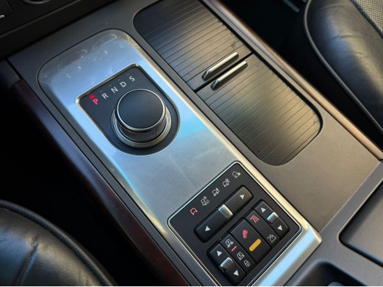 Range Rover Vogue 4.4Td V8 Range Rover Vogue 4.4Td V8