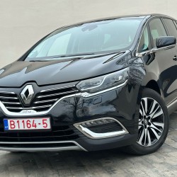 Renault Espace Initiale Paris 1.6 dCi