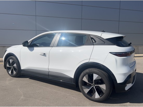 Renault Mégane E-Tech Electric Equilibre Ev40