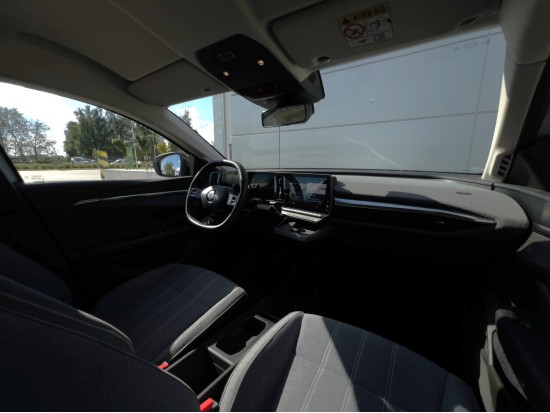 Renault Mégane E-Tech Electric Equilibre Ev40