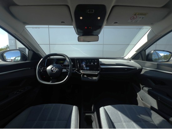 Renault Mégane E-Tech Electric Equilibre Ev40