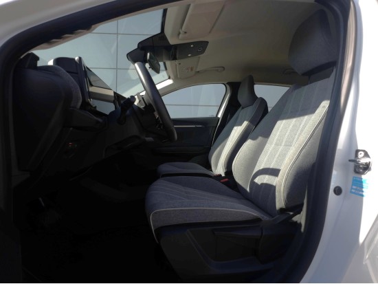 Renault Mégane E-Tech Electric Equilibre Ev40