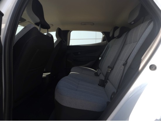 Renault Mégane E-Tech Electric Equilibre Ev40