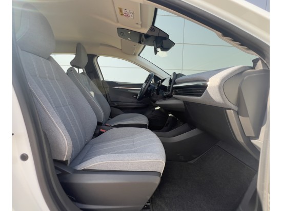 Renault Mégane E-Tech Electric Equilibre Ev40