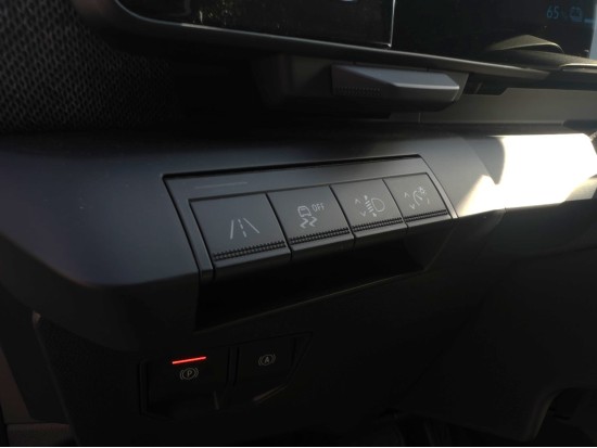 Renault Mégane E-Tech Electric Equilibre Ev40