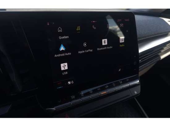 Renault Mégane E-Tech Electric Equilibre Ev40