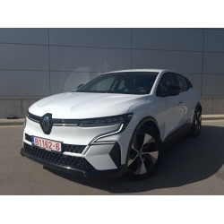 Renault Mégane E-Tech Electric Equilibre Ev40
