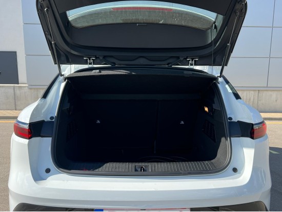 Renault Mégane E-Tech Electric Equilibre Ev40