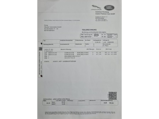 Range Rover Vogue 4.4Td V8 Range Rover Vogue 4.4Td V8