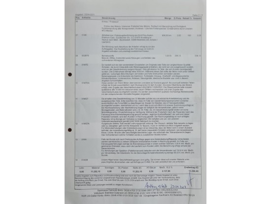 Range Rover Vogue 4.4Td V8