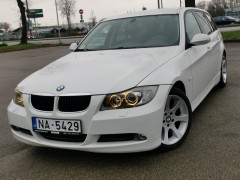 BMW 320D 