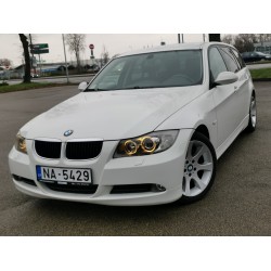 BMW 320D 