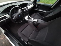 BMW 320D 