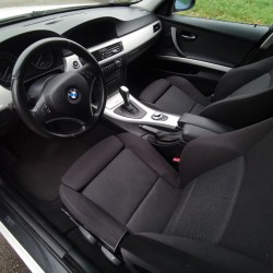 BMW 320D 