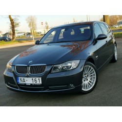 BMW 330D 