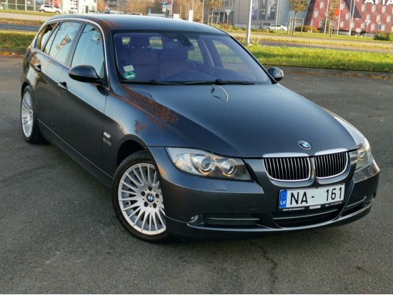 BMW 330D BMW 330D