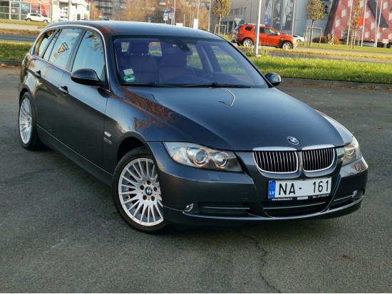 BMW 330D BMW 330D