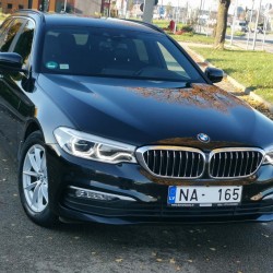 BMW 520D