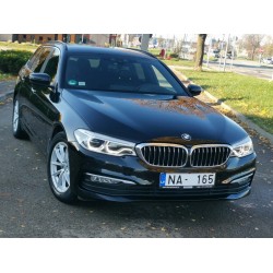BMW 520D