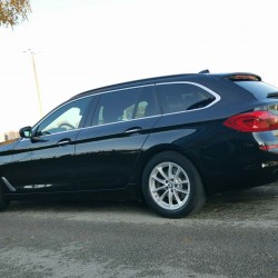 BMW 520D