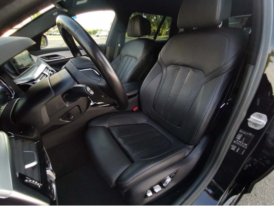 BMW 520D BMW 520D