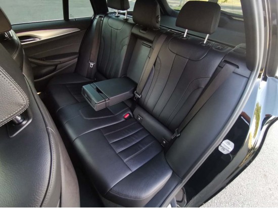 BMW 520D BMW 520D