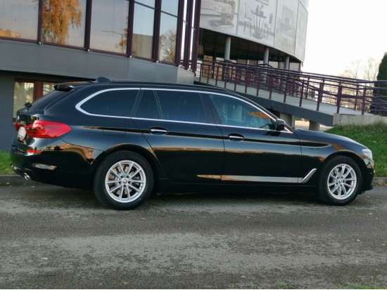 BMW 520D BMW 520D