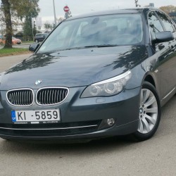 BMW 530D