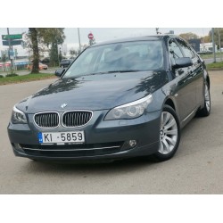 BMW 530D