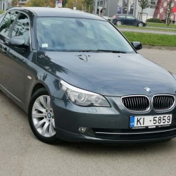 BMW 530D